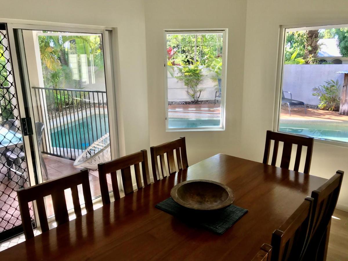 The Villas Palm Cove Zewnętrze zdjęcie