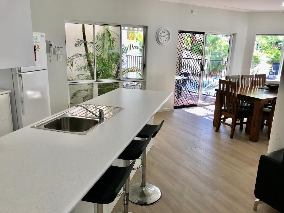 The Villas Palm Cove Zewnętrze zdjęcie