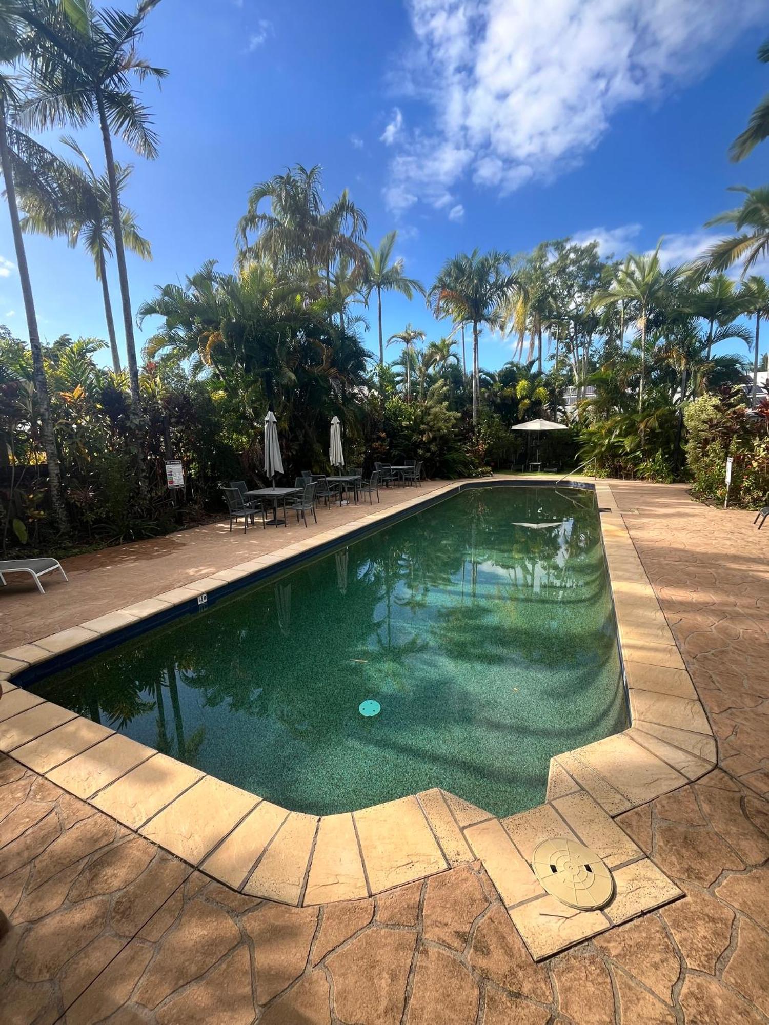 The Villas Palm Cove Zewnętrze zdjęcie