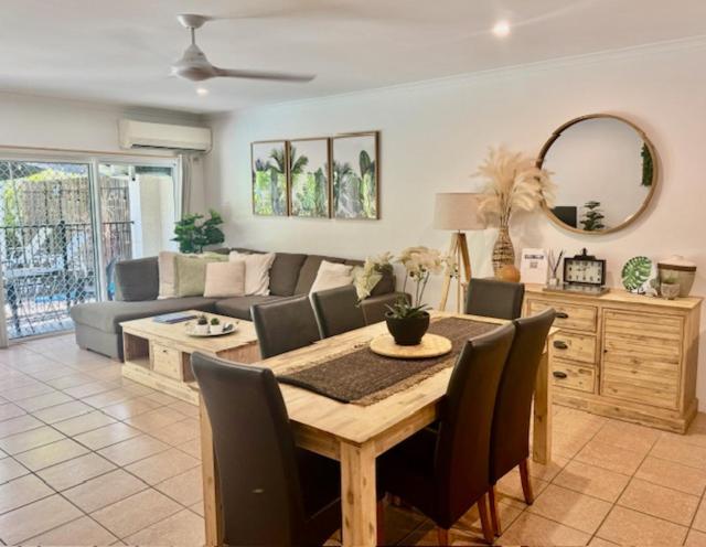 The Villas Palm Cove Zewnętrze zdjęcie