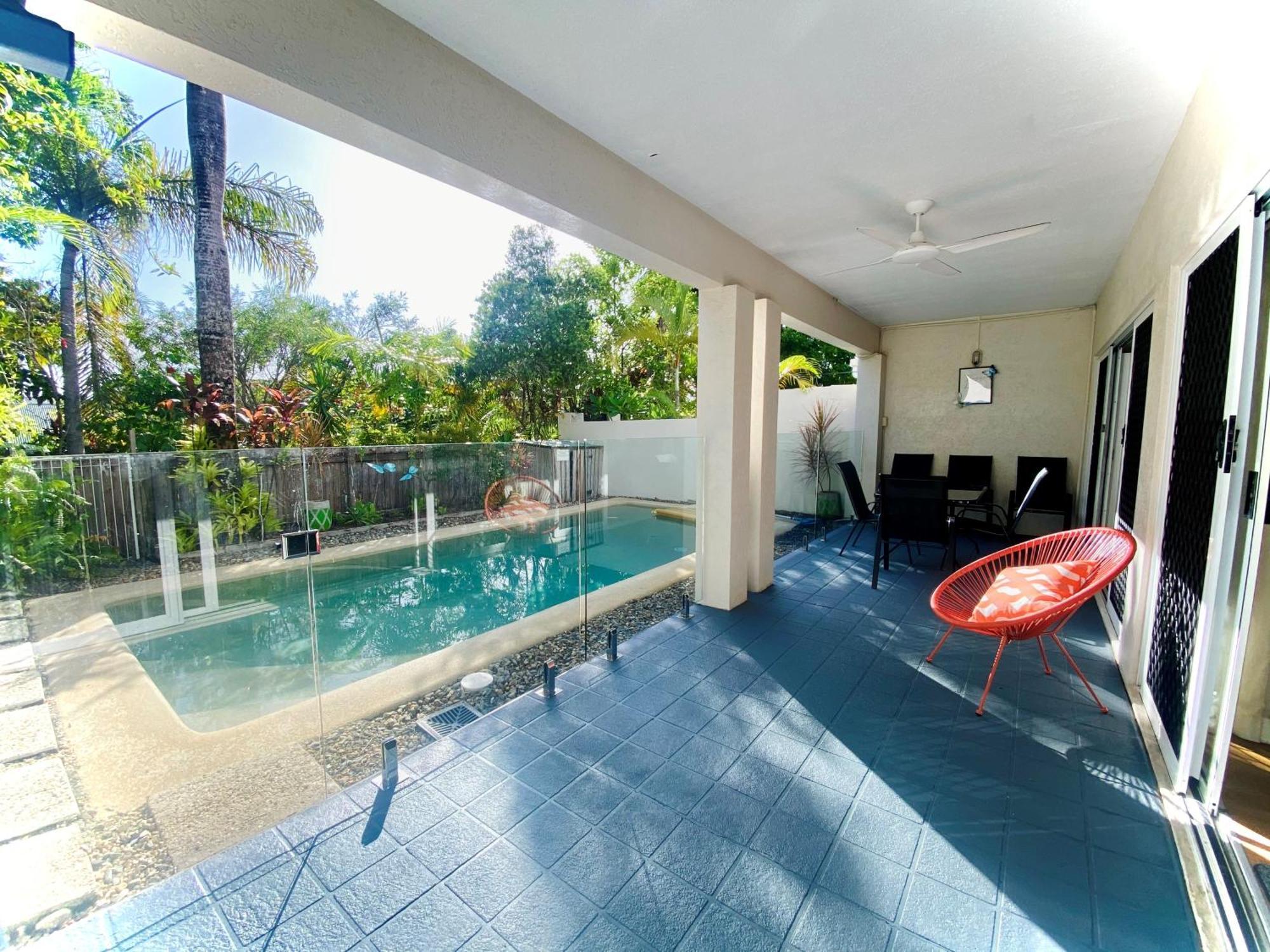 The Villas Palm Cove Pokój zdjęcie