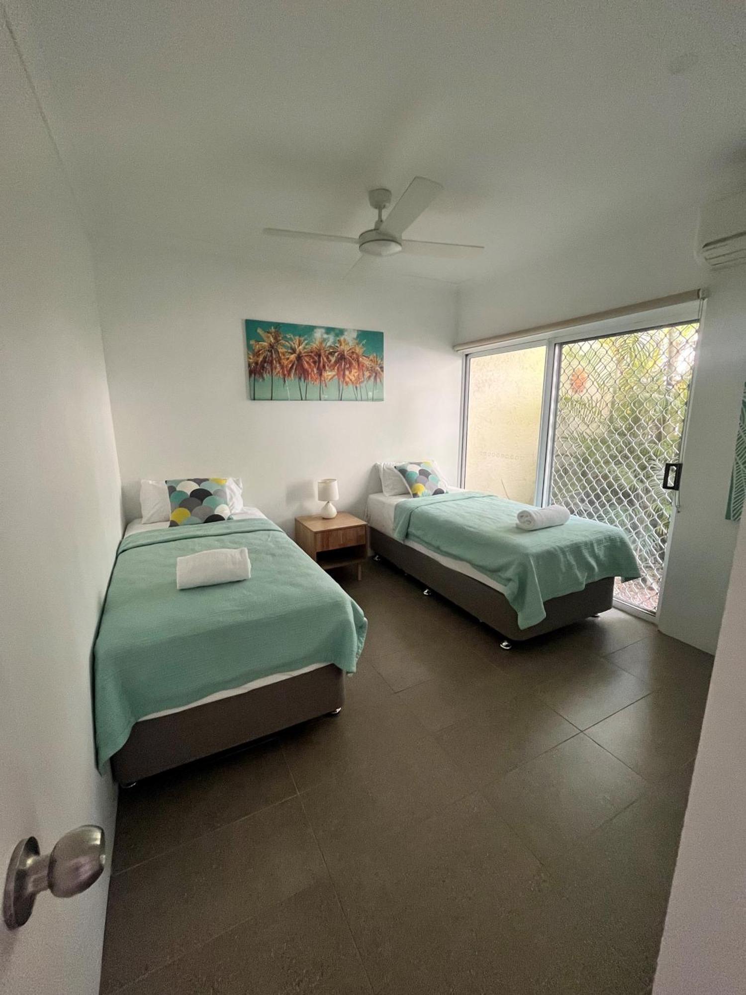 The Villas Palm Cove Zewnętrze zdjęcie