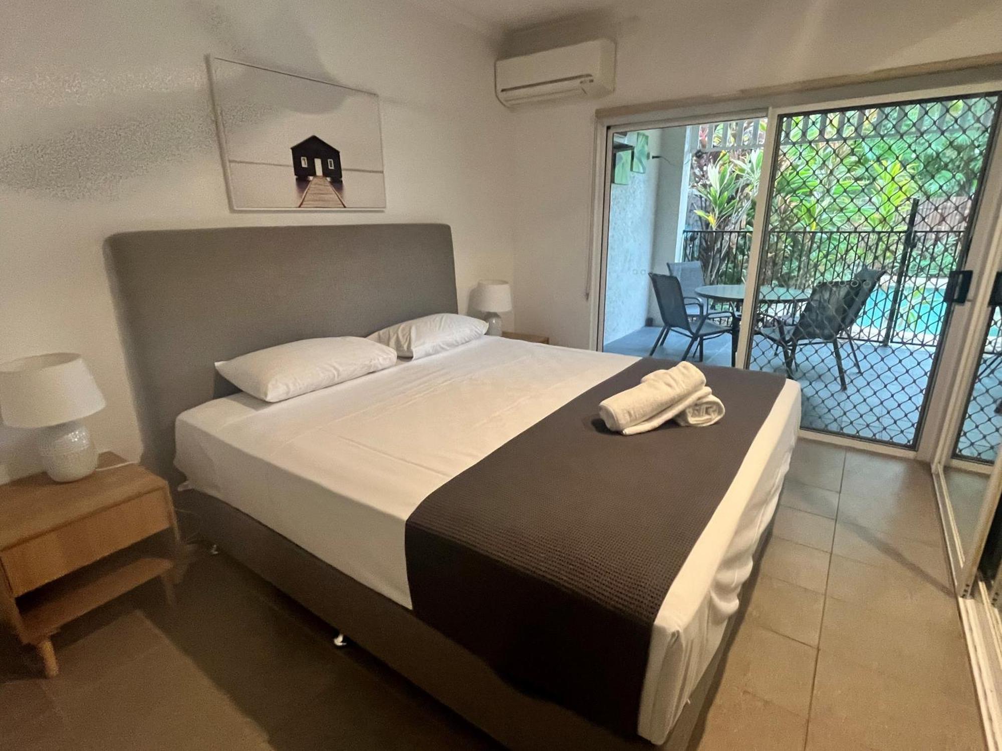 The Villas Palm Cove Zewnętrze zdjęcie