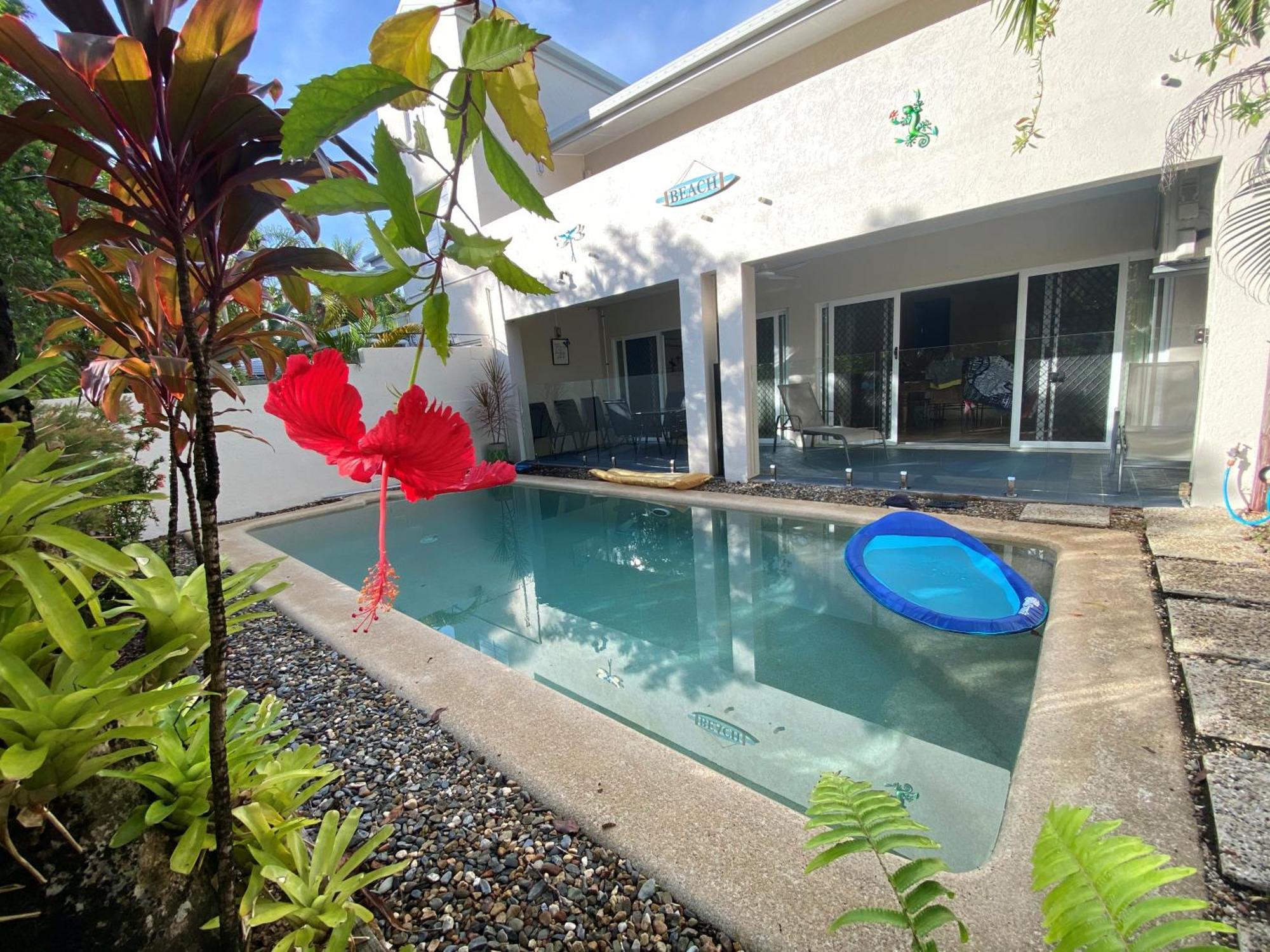 The Villas Palm Cove Pokój zdjęcie