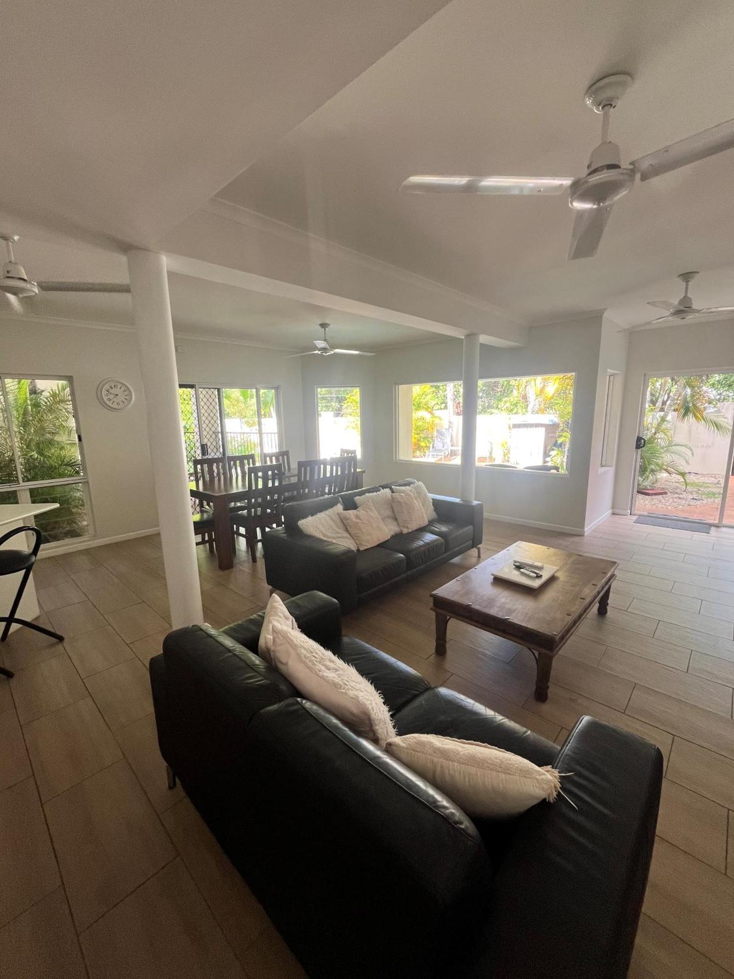 The Villas Palm Cove Pokój zdjęcie