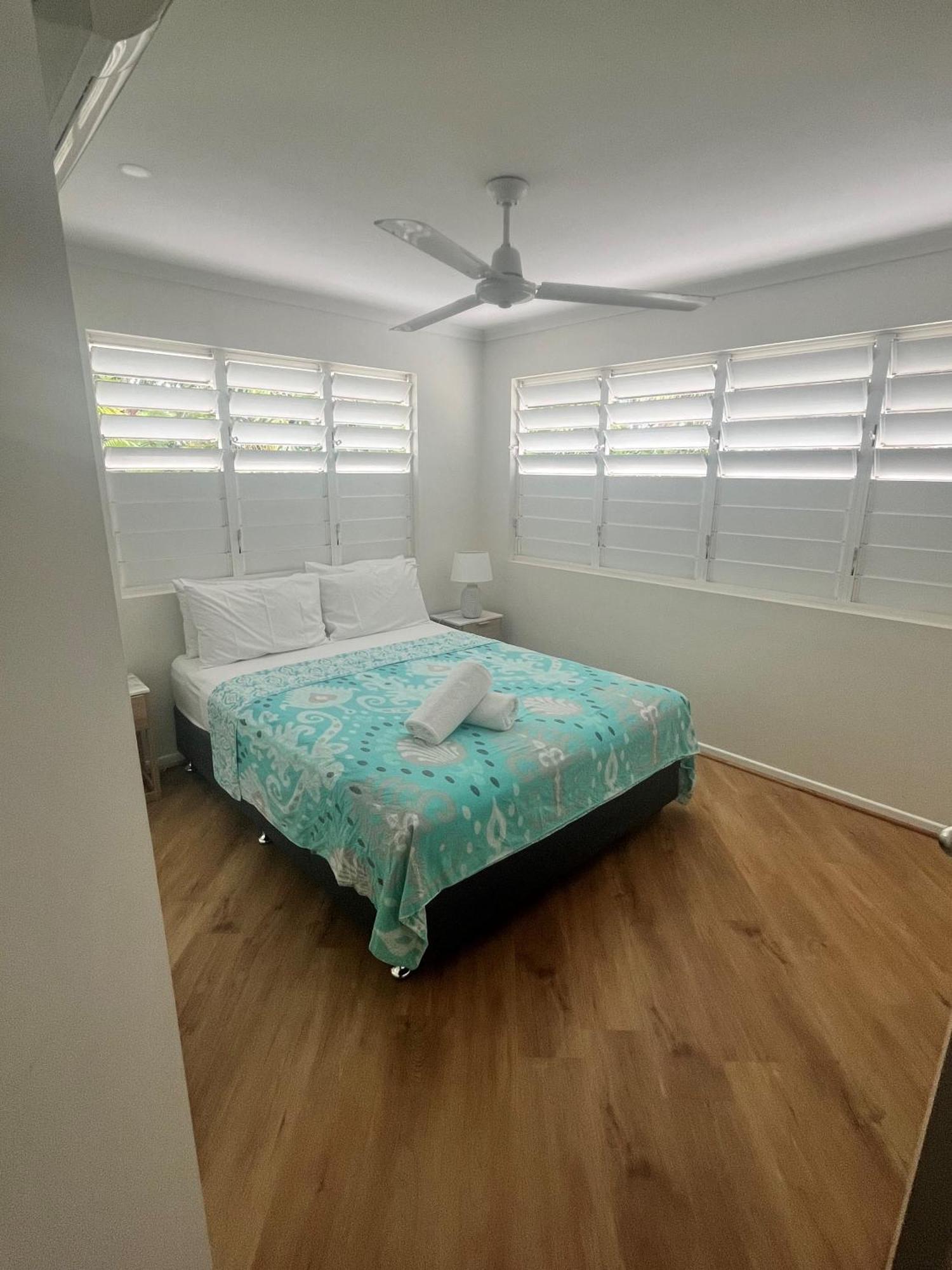 The Villas Palm Cove Pokój zdjęcie