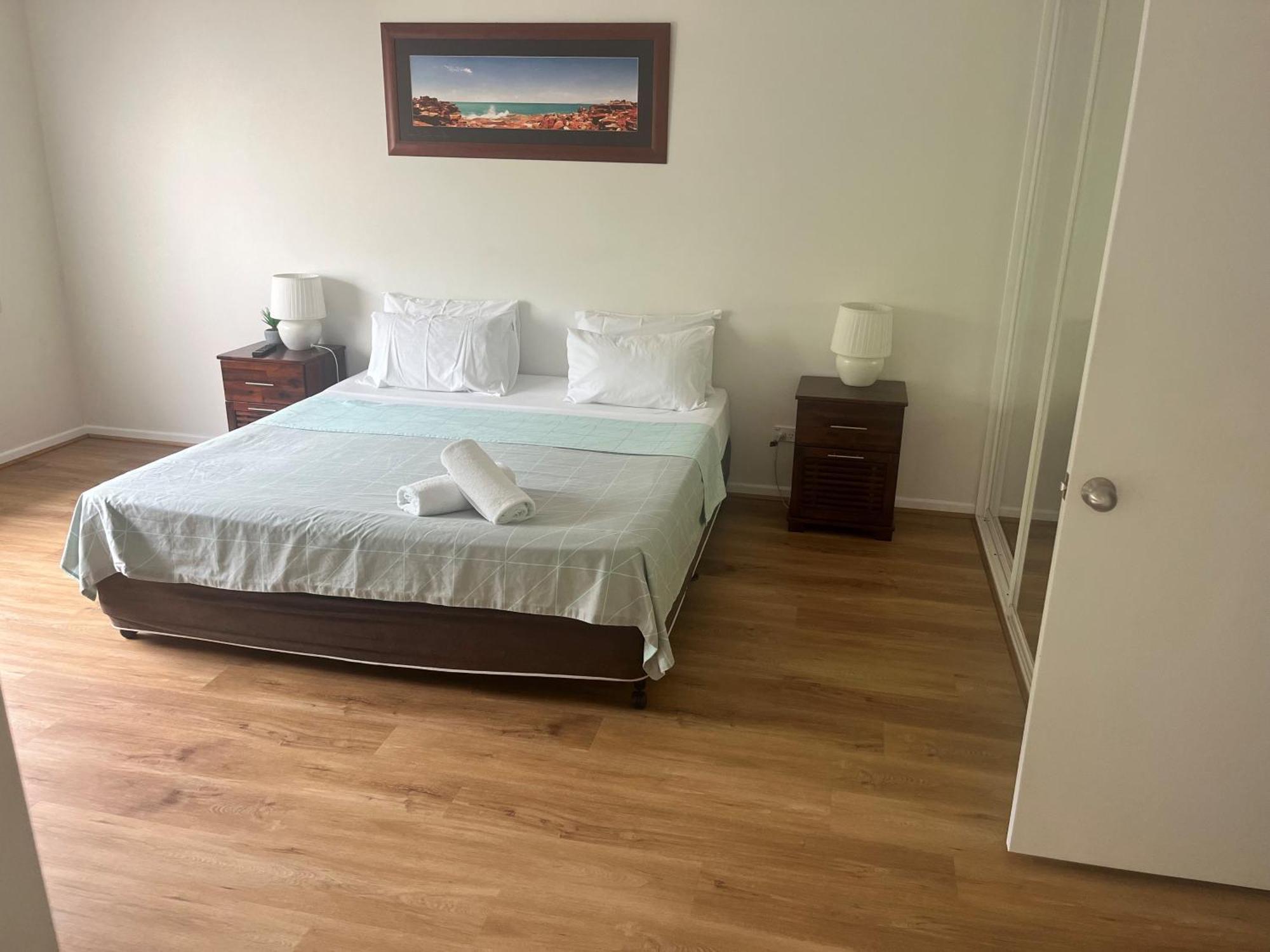 The Villas Palm Cove Pokój zdjęcie