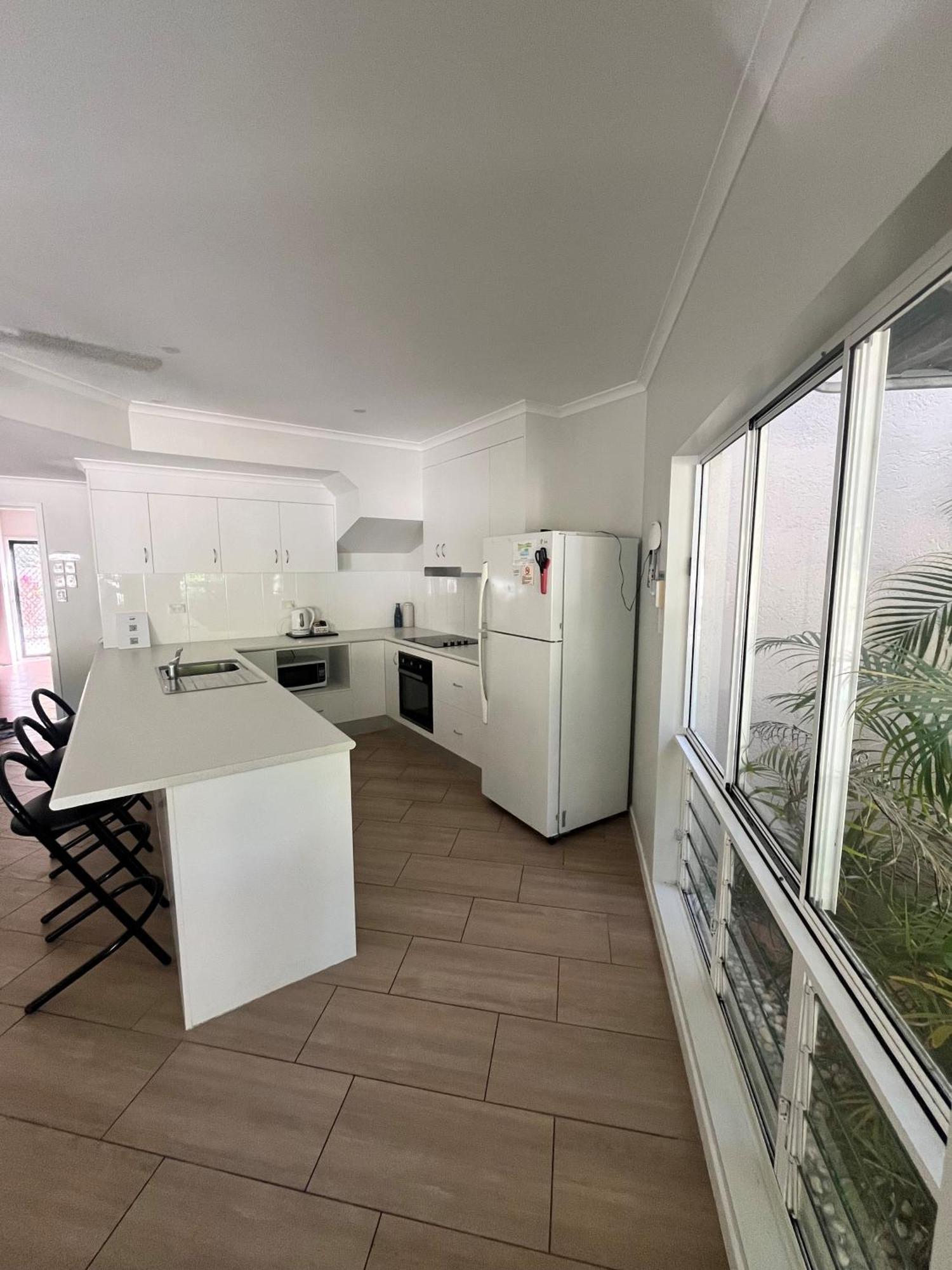 The Villas Palm Cove Pokój zdjęcie