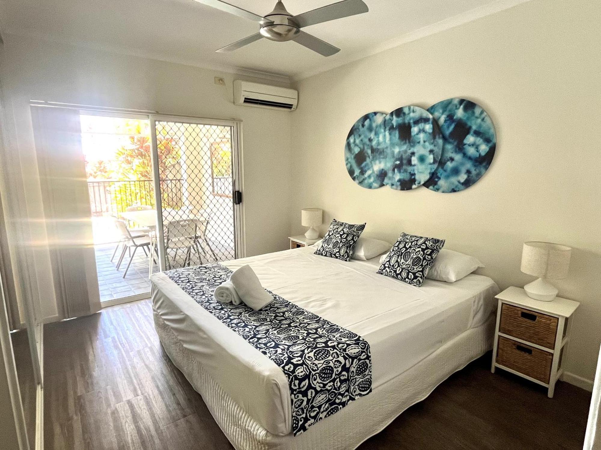 The Villas Palm Cove Pokój zdjęcie