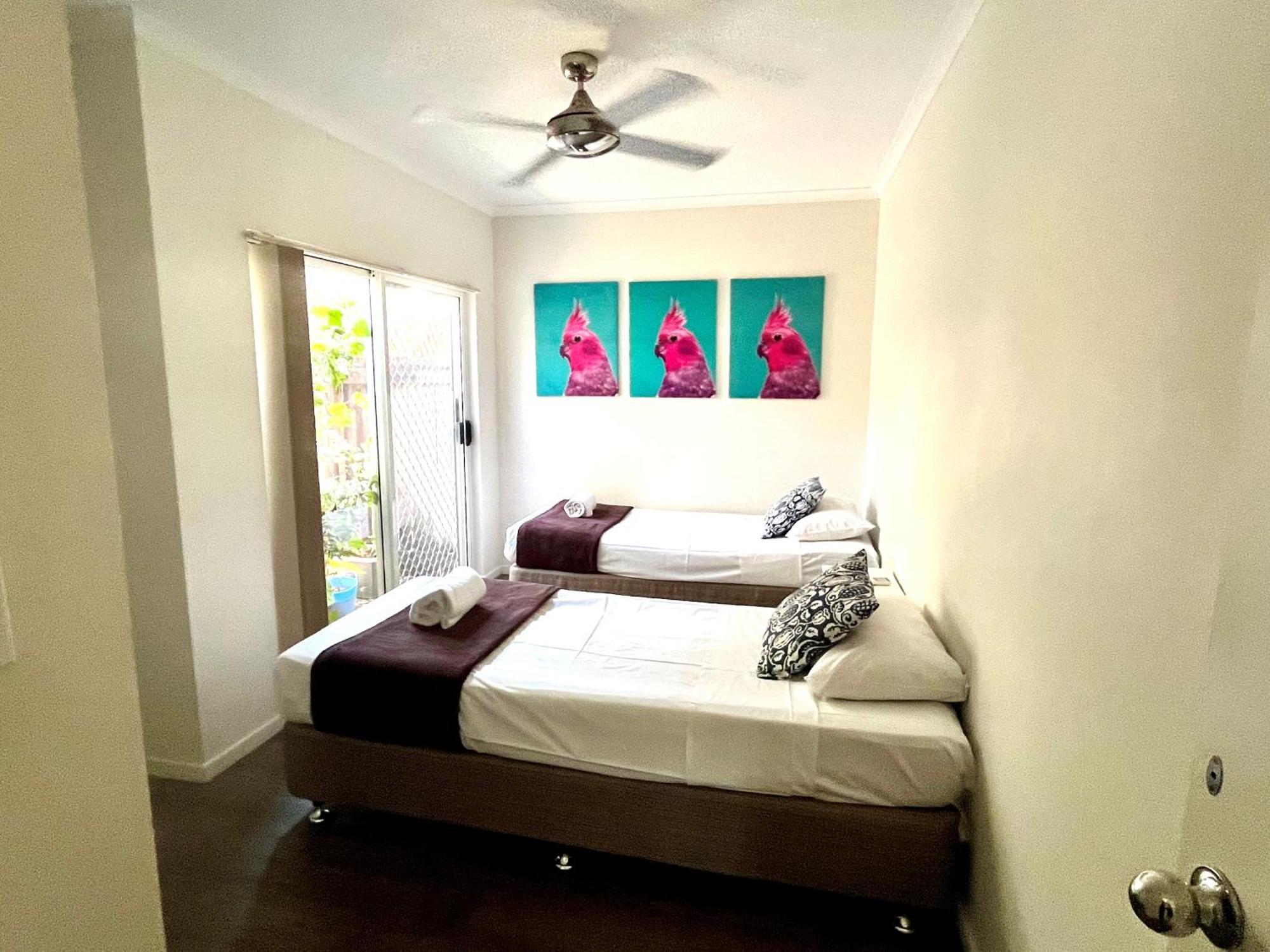 The Villas Palm Cove Pokój zdjęcie