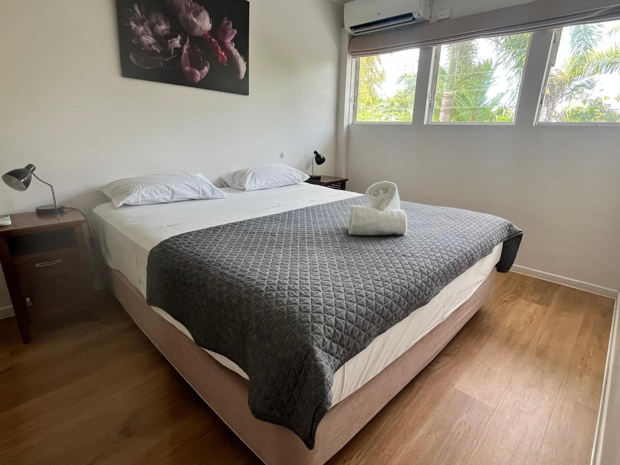 The Villas Palm Cove Pokój zdjęcie