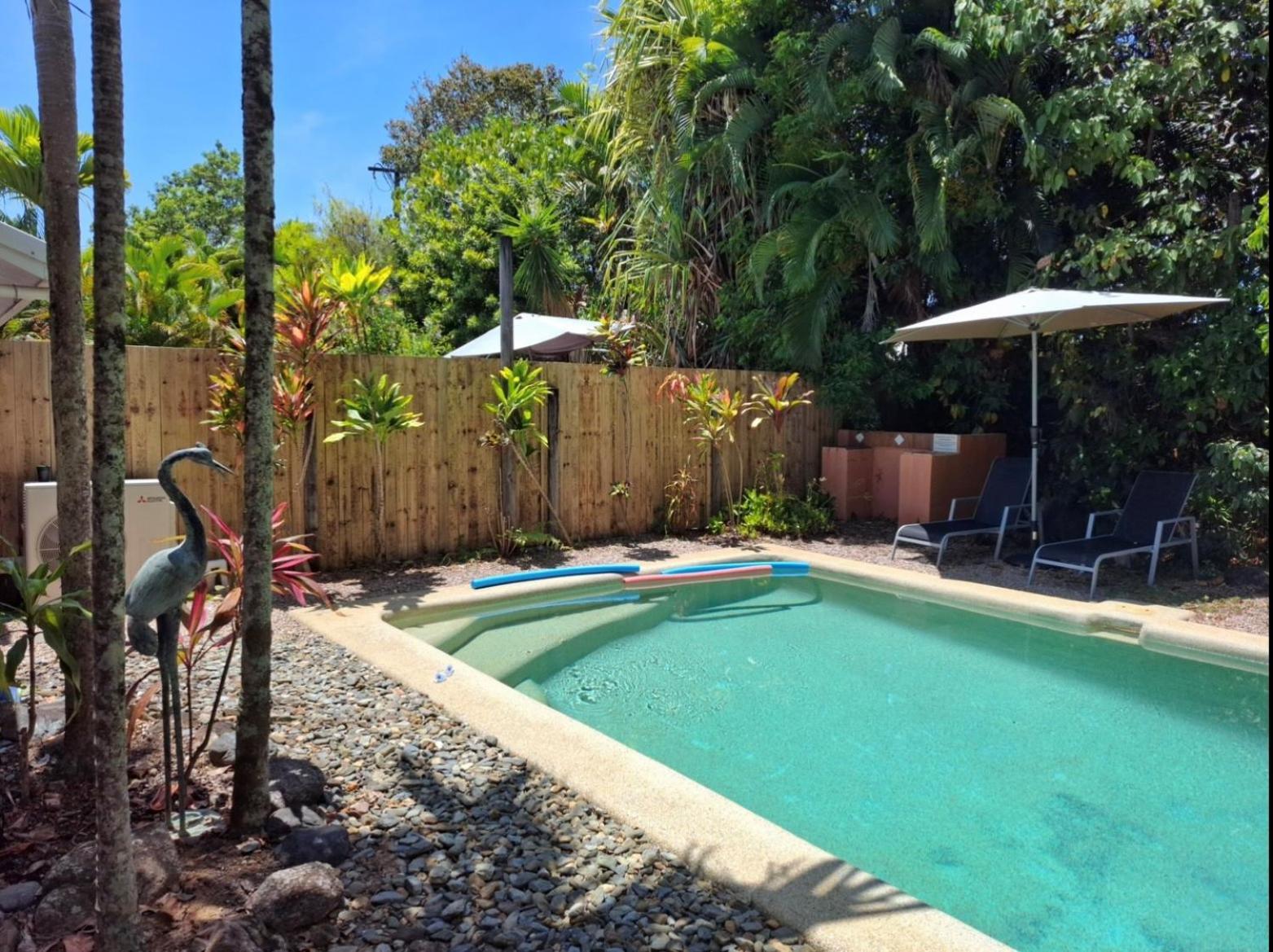 The Villas Palm Cove Zewnętrze zdjęcie