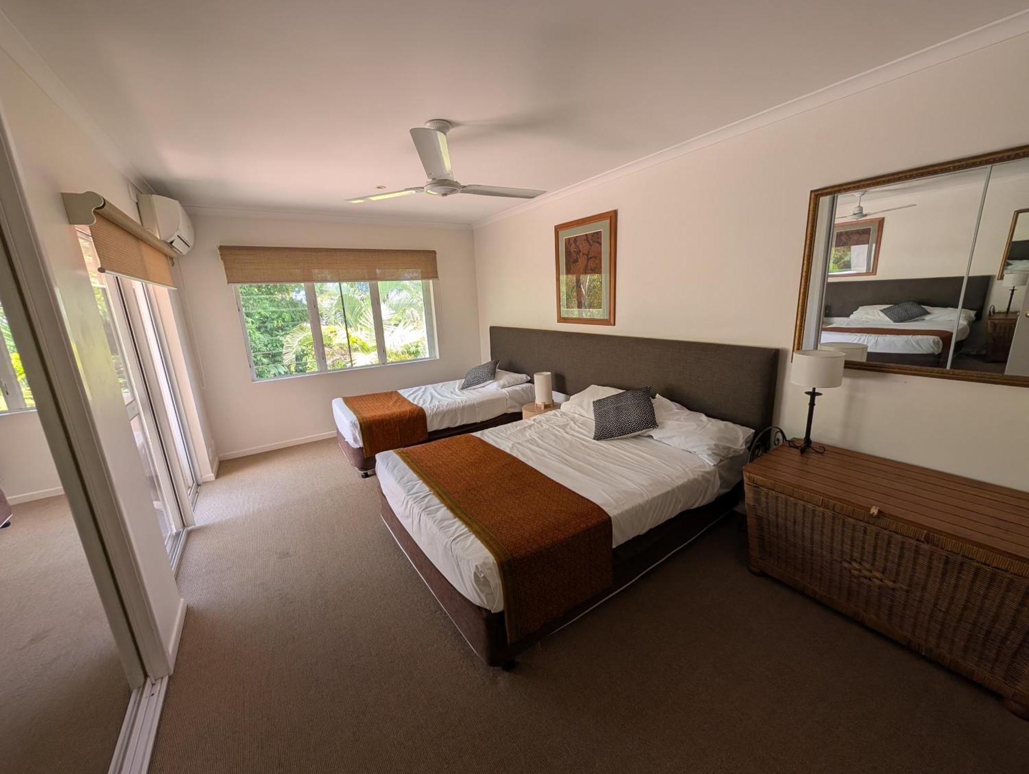 The Villas Palm Cove Pokój zdjęcie