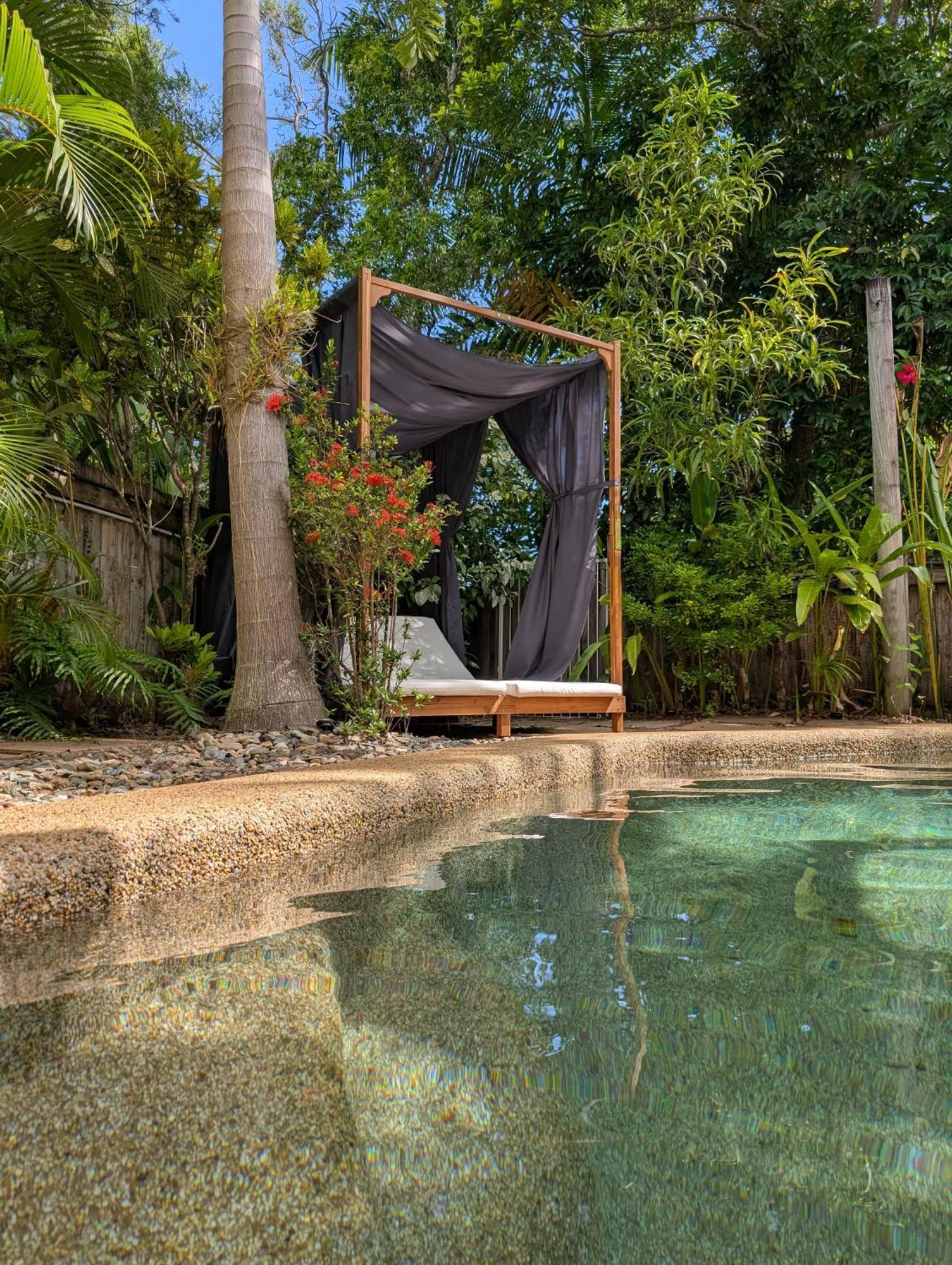 The Villas Palm Cove Pokój zdjęcie