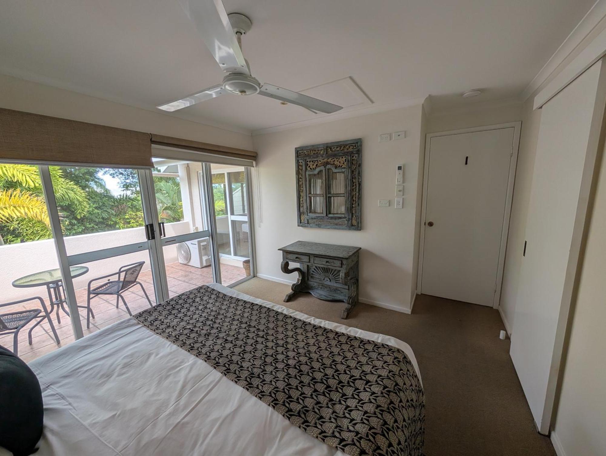 The Villas Palm Cove Pokój zdjęcie