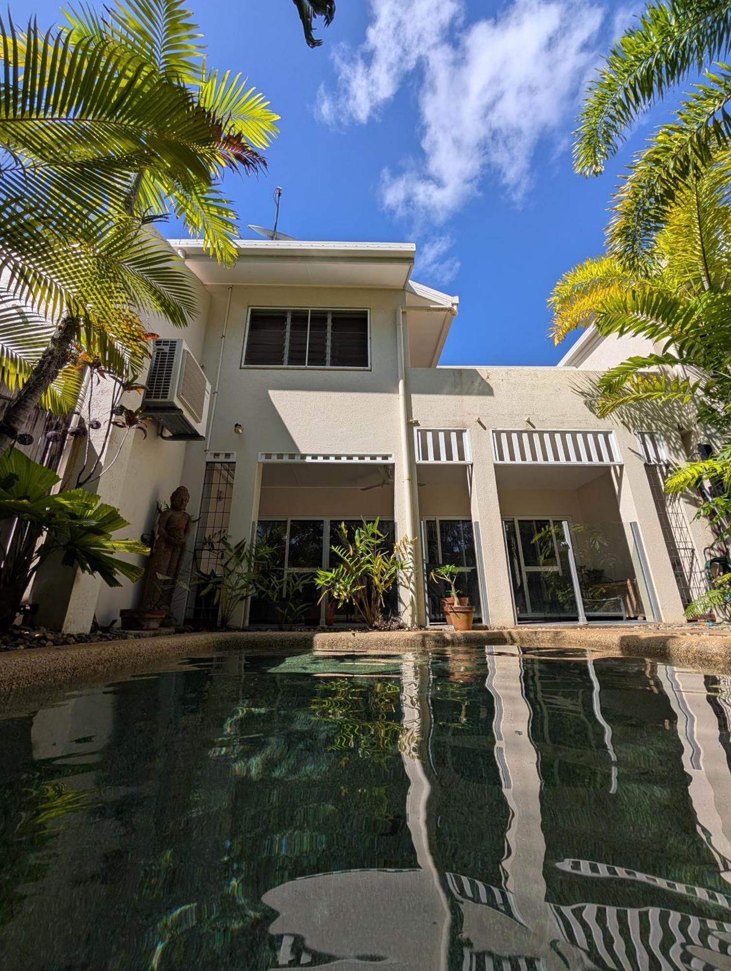 The Villas Palm Cove Pokój zdjęcie