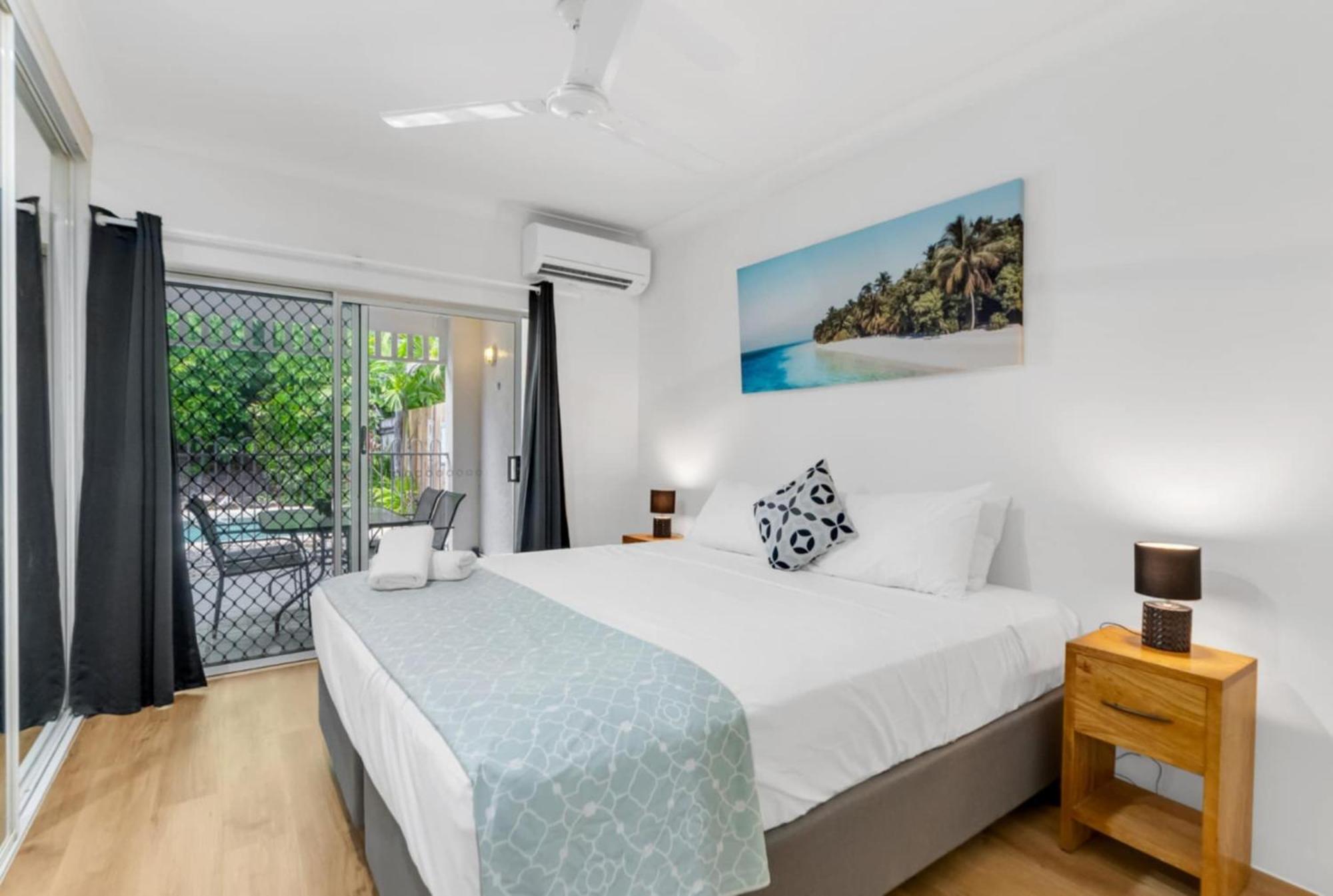 The Villas Palm Cove Pokój zdjęcie