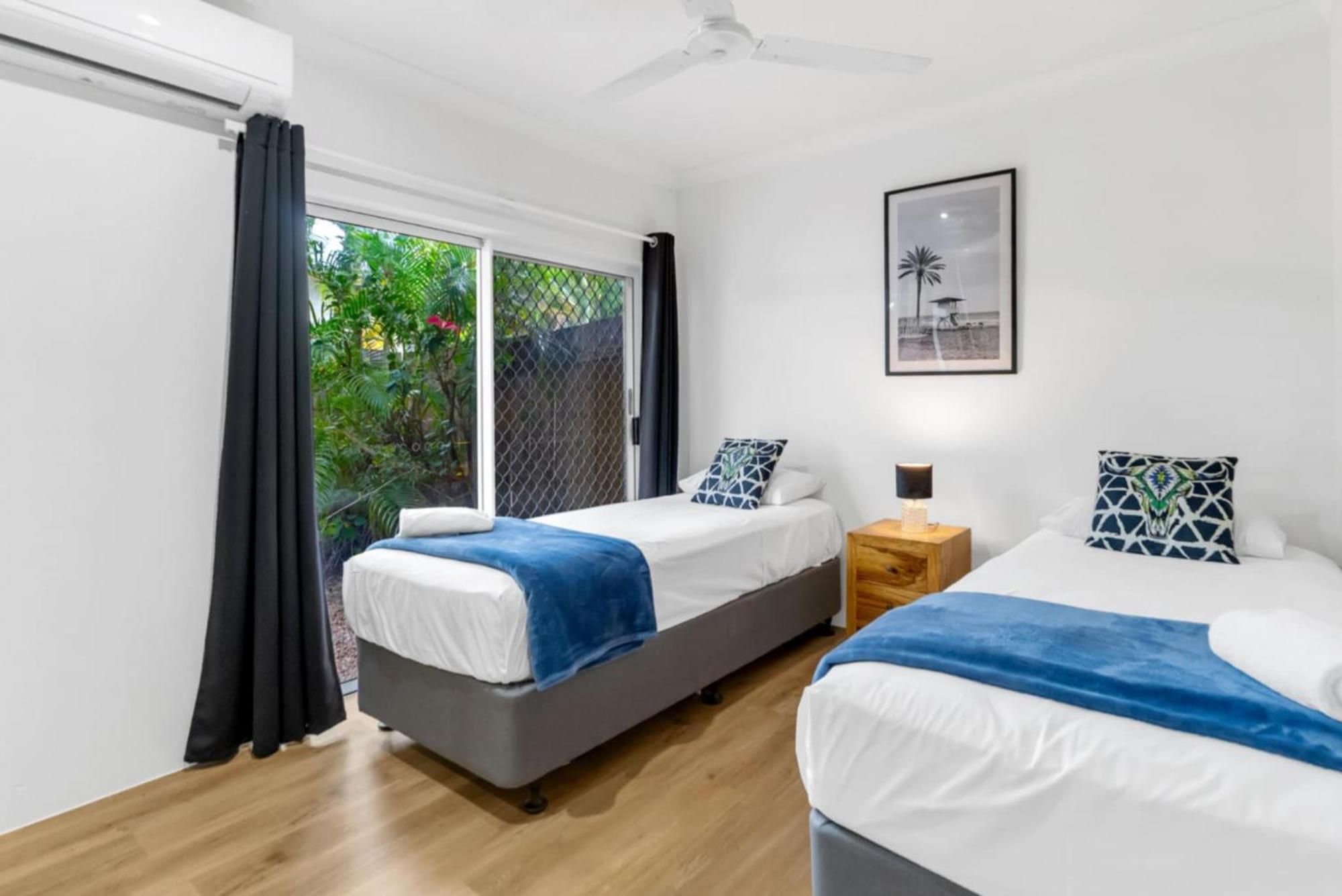 The Villas Palm Cove Pokój zdjęcie