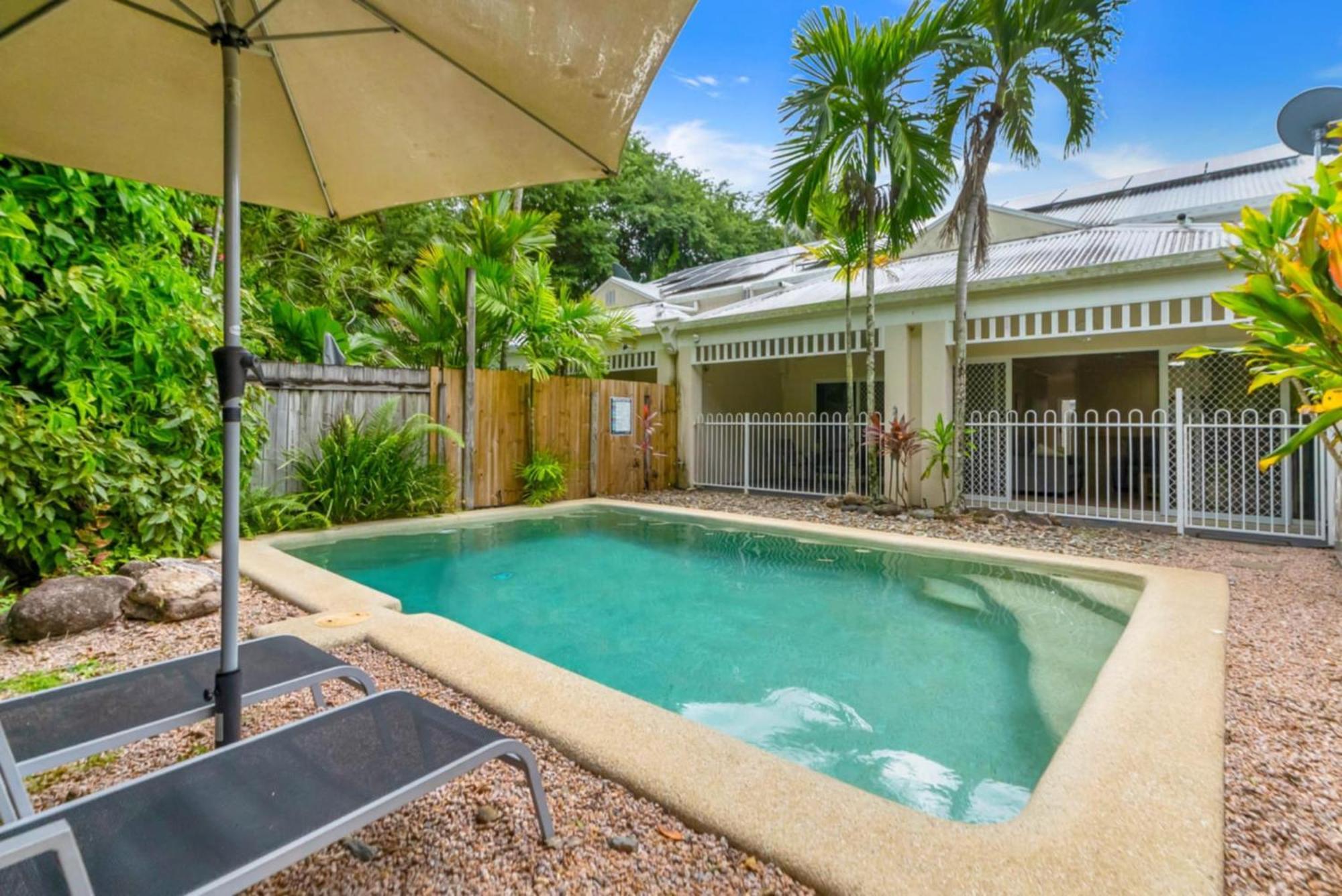 The Villas Palm Cove Pokój zdjęcie