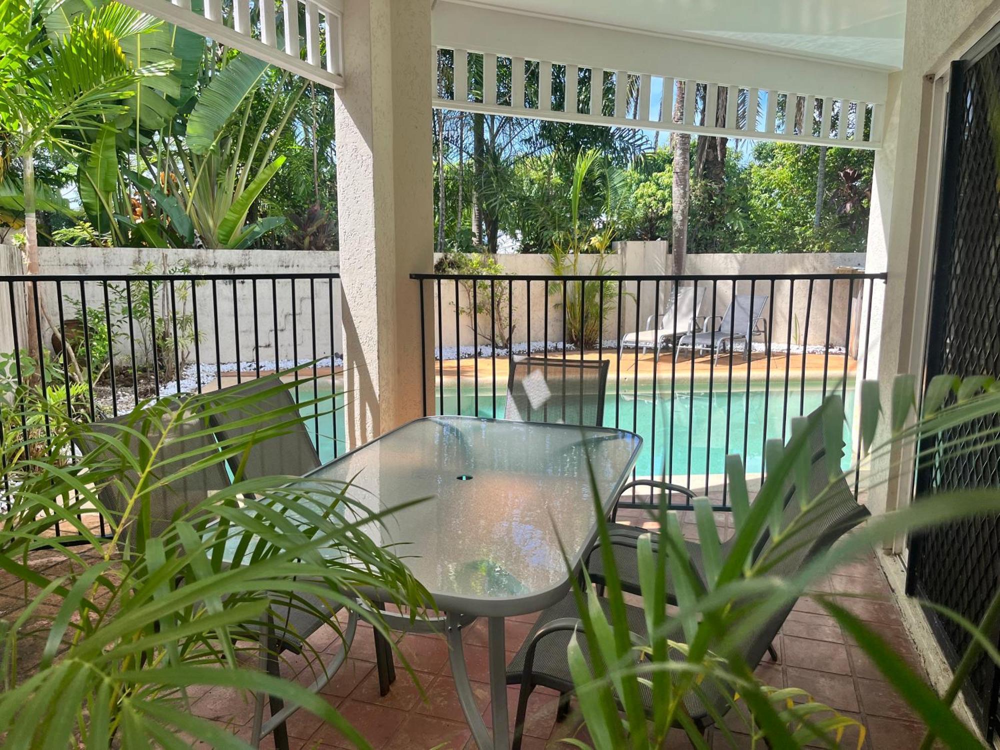 The Villas Palm Cove Pokój zdjęcie