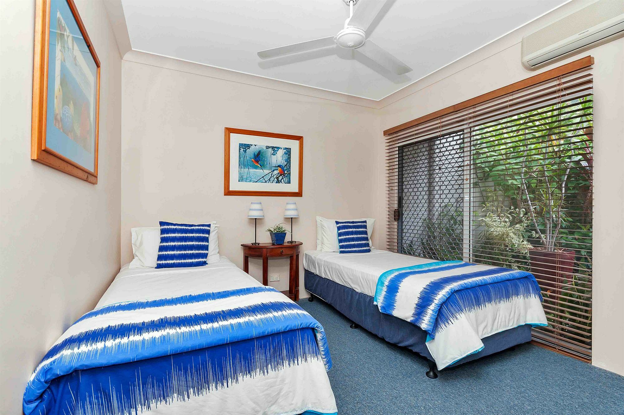 The Villas Palm Cove Zewnętrze zdjęcie