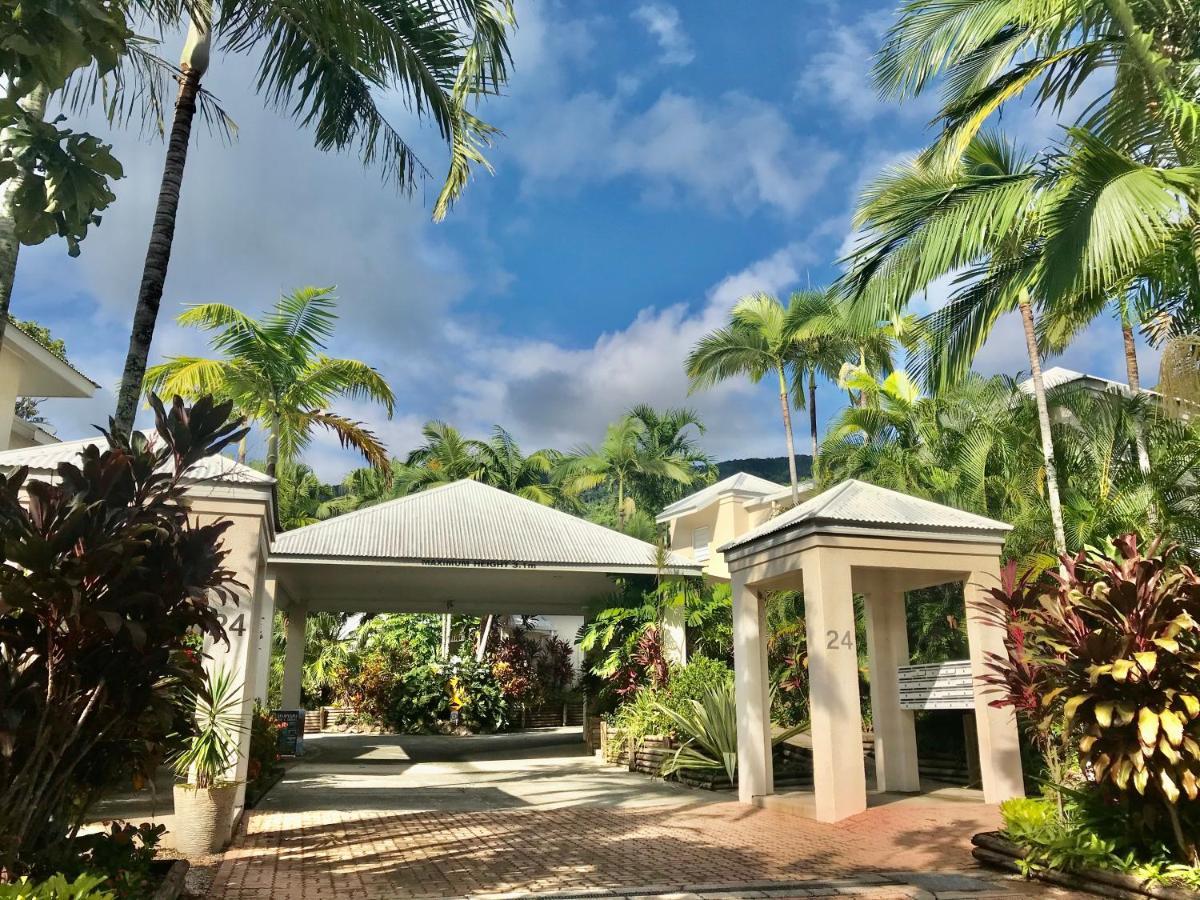 The Villas Palm Cove Zewnętrze zdjęcie